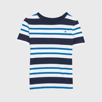 Camiseta-Listrada-Infantil-Tommy-Hilfiger