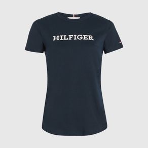 Camiseta-Slim-Logo-Hilfiger