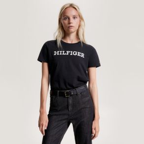 Camiseta-Hilfiger-Monotype-Bordado