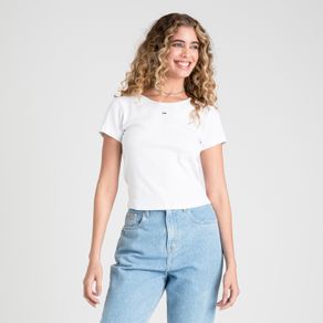 Camiseta-Classica-Ribana-Tommy-Jeans