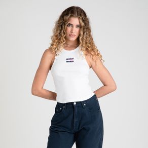 Top-Cropped-Emblema-Tommy-Jeans