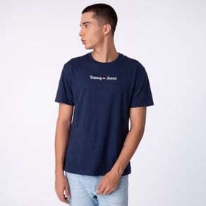 Camiseta-Logo-Linear-Tommy-Jeans