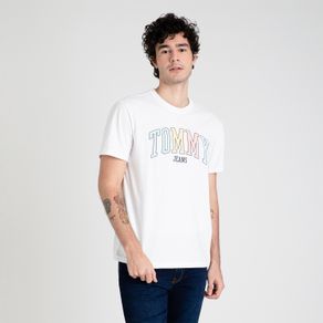Camiseta-Pop-College-Tommy-Jeans