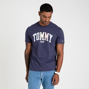 Camiseta-Pop-College-Tommy-Jeans