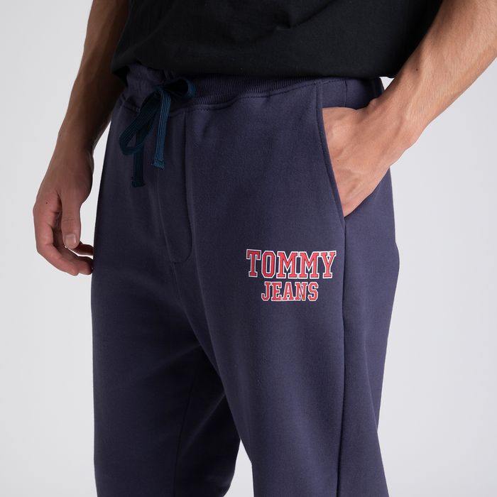 Calça Moletom Colegial Tommy Jeans