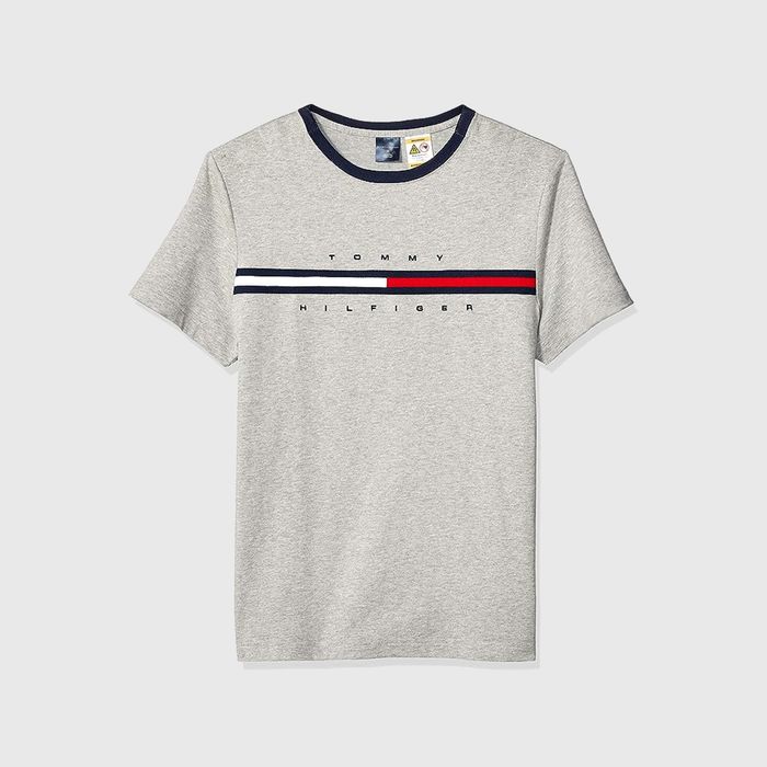 Camiseta Tommy Hilfiger - Loja M&M Importados