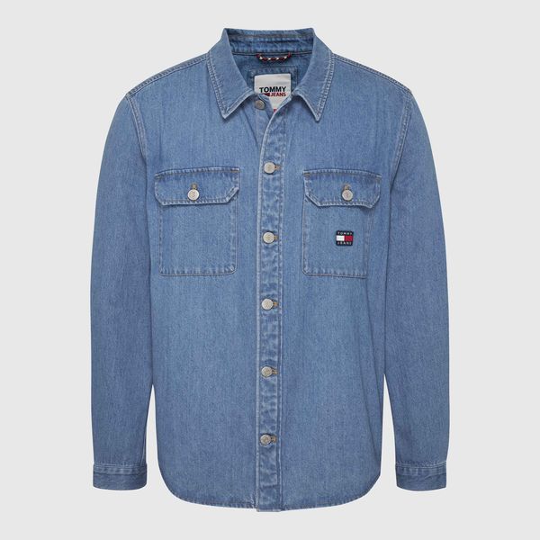 Roupas - Casacos e Jaquetas Tommy Jeans Masculino – Tommy Hilfiger