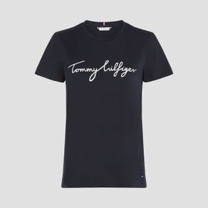 Camiseta-Logo-Cursivo-Gola-C