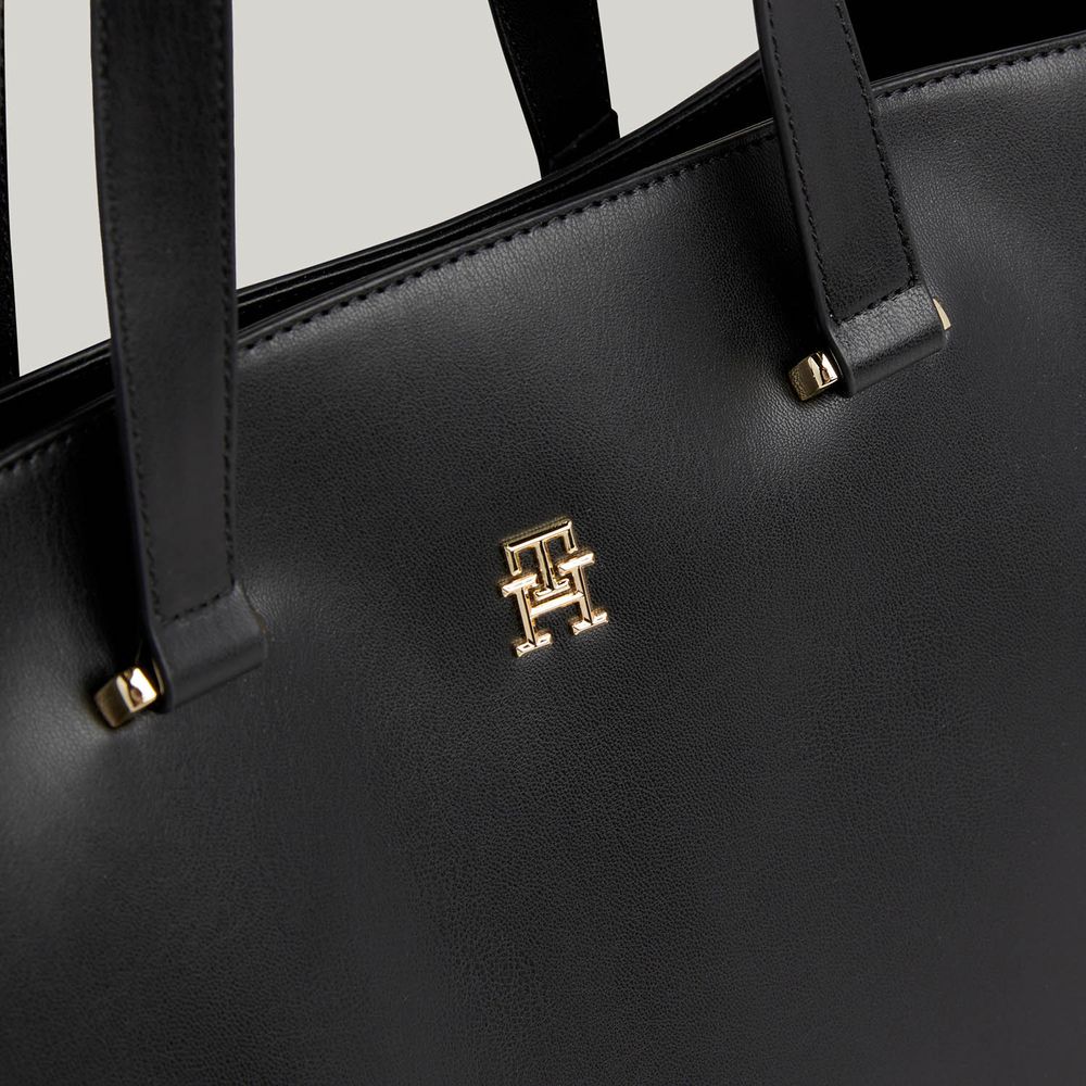 Bolsa Pequena Modern Estruturada | Tommy Hilfiger - Tommy Hilfiger