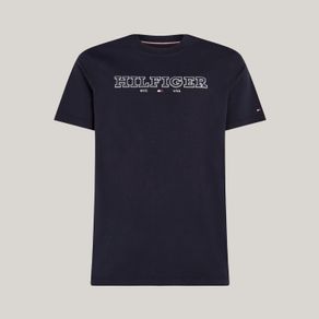 Camiseta-Brand-Love-Logo-Hilfiger